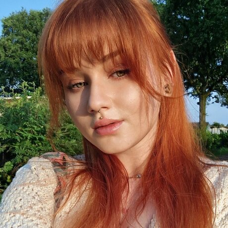 Manic Pixie Peach fans only