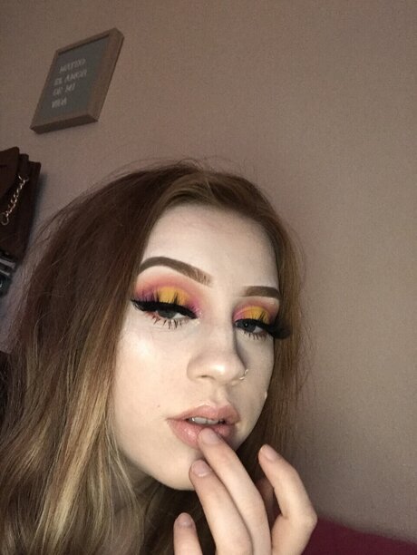 Gelica Garc a onlyfans leak