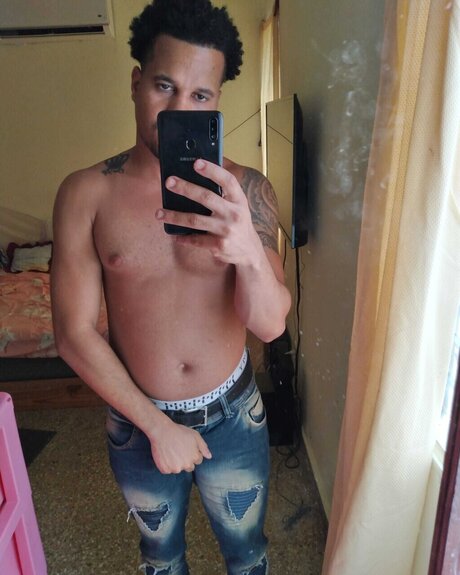 Brocha007 onlyfans leaks free