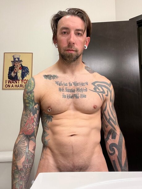 John McLain onlyfans nude tits