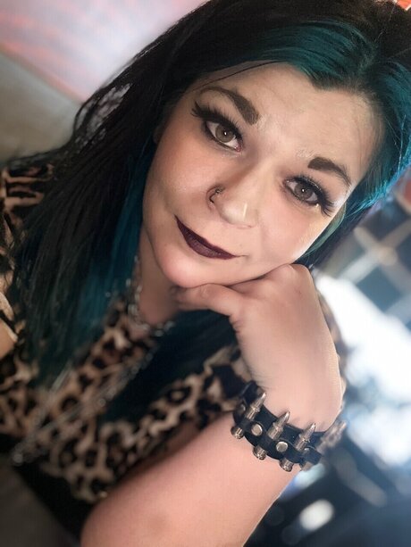 SusanSyn onlyfans leak nudes