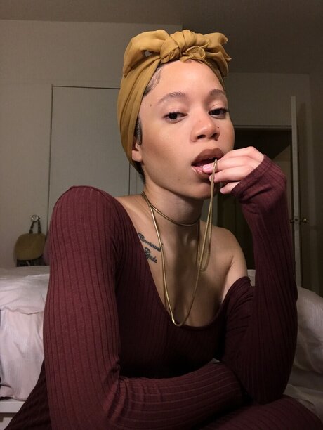 Kapowski onlyfans model