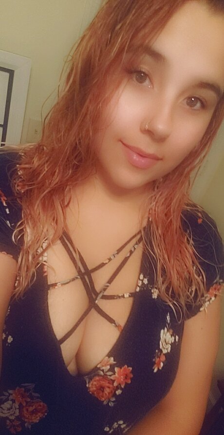 Brittny B on onlyfans