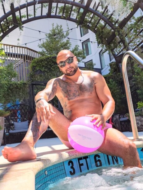 TheMotorcycleGuy onlyfans striptease