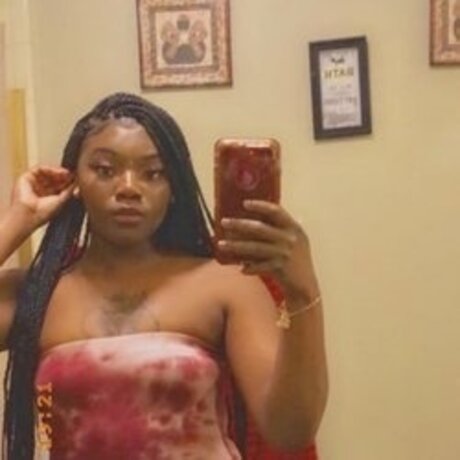 Shania Giselle_ onlyfans leaked nude