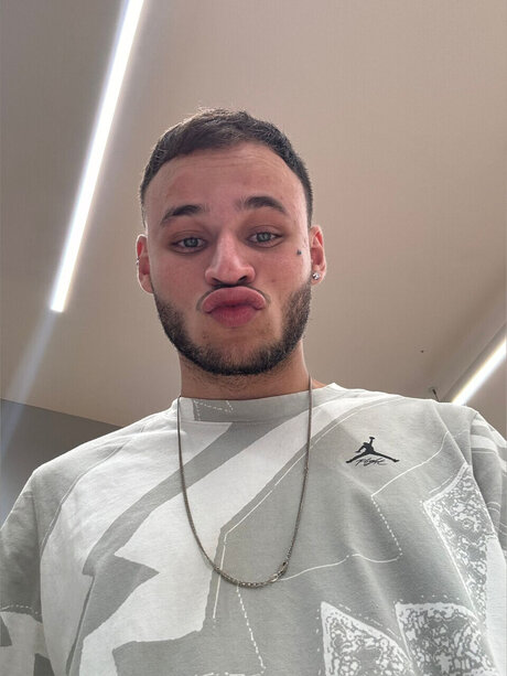 Kaique silva nude onlyfans leaks