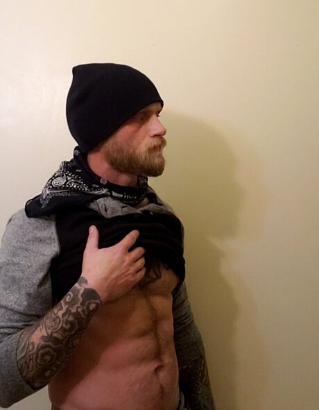 Vicarious Viking leaked only fans porn