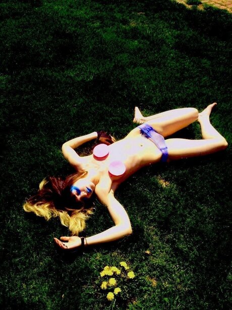 Lily Page sextape onlyfans