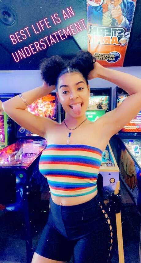 Jellybish naked leaked onlyfans