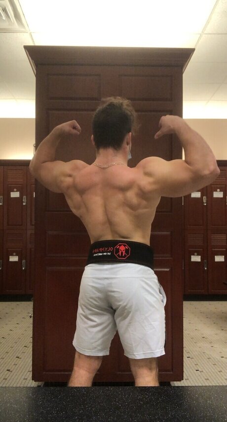 Thick onlyfans leak nude