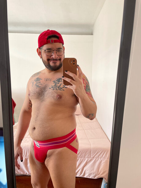 Manuel S nchez only fans xxx