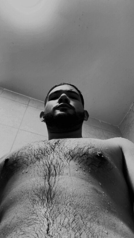 Manuel S nchez naked onlyfans