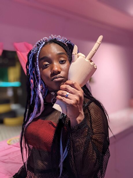 Futurerama onlyfans leaj