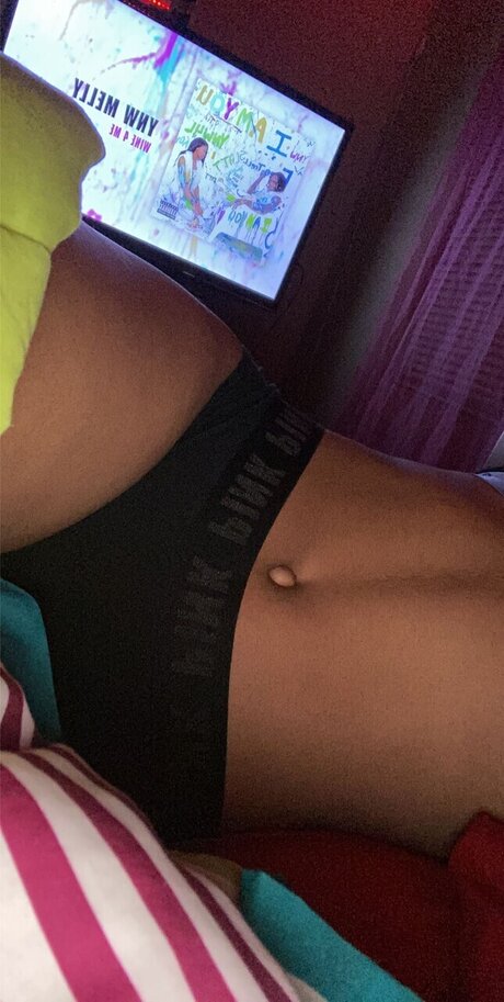 BriaLexis onlyfans nude