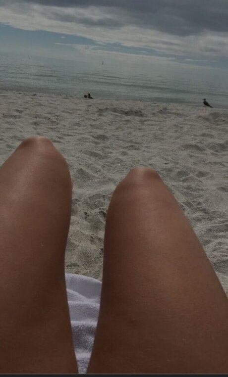 Betti Muller onlyfans nude tits