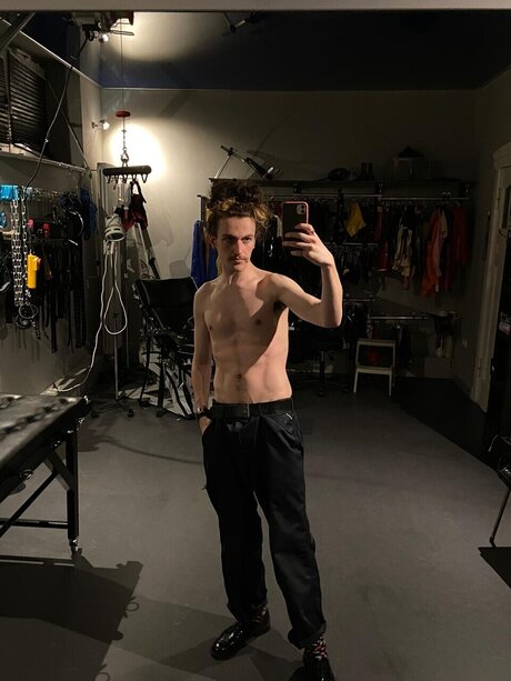 Touchsex onlyfans leaks xxx