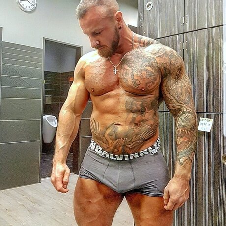 Jerome4men onlyfans pics leaked