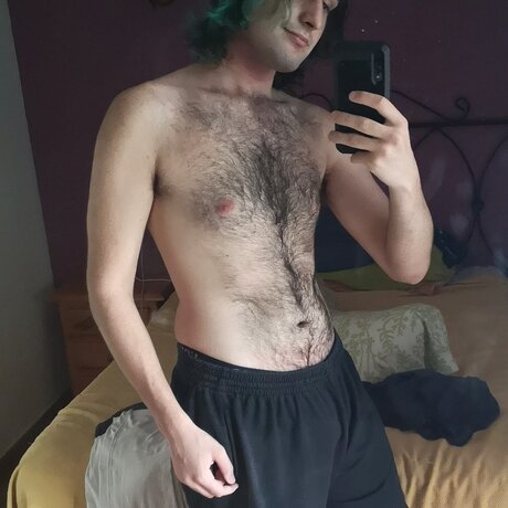 ThSuperIrishBoy leaked onlyfans naked