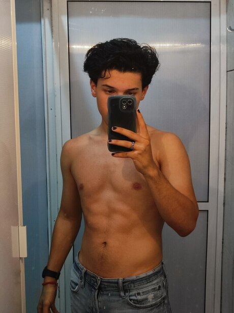 Christian P rez nude onlyfans leaked