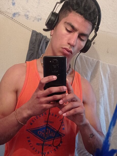 Nahuel Alvez onlyfans nude content