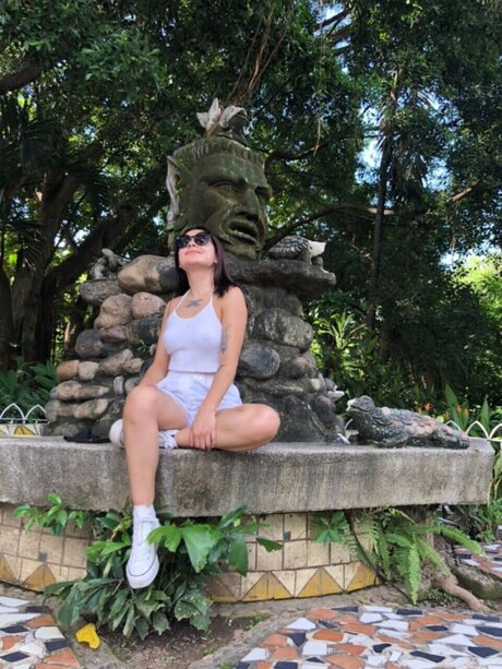 Monsse Harket onlyfans hot