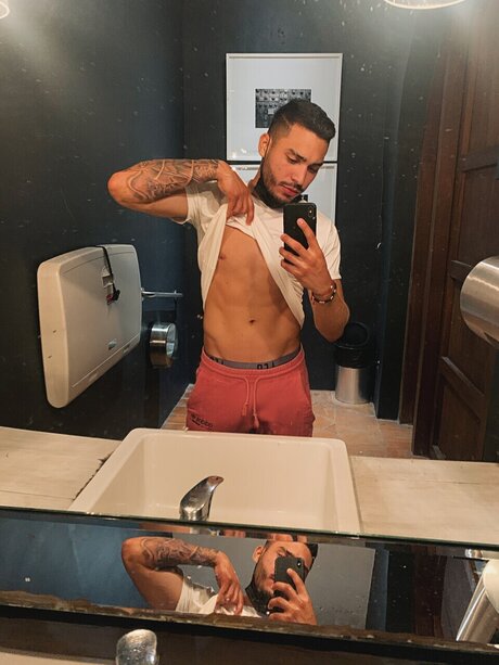 Haranbu onlyfans leaks