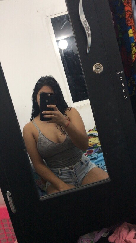 Sandra Paola Pacheco Donado desnuda onlyfans