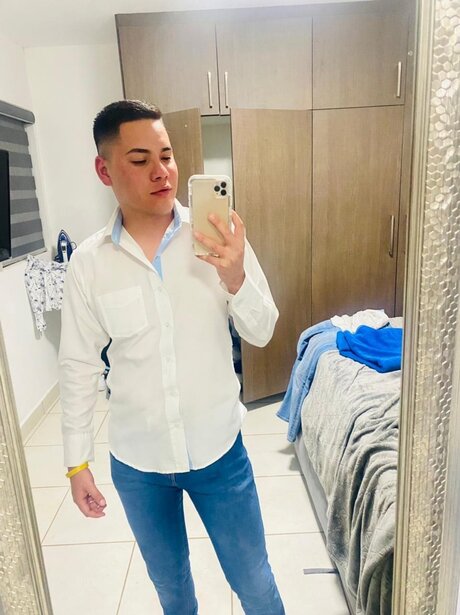 Jorge Lopez onlyfans leaks nude