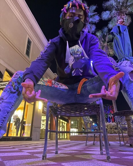 Demonking onlyfans sex