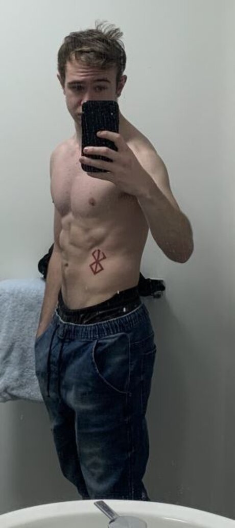 Sachary Parker leaked onlyfans xxx