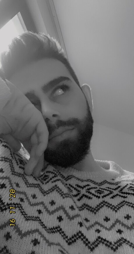 Peter Kertesz onlyfans picture