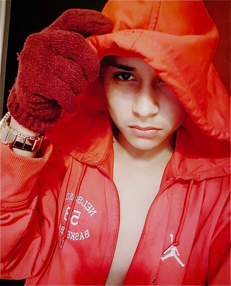 ElDiablo onlyfans naked