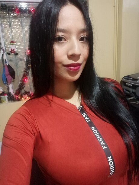 Andreina Reinales onlyfans leaked