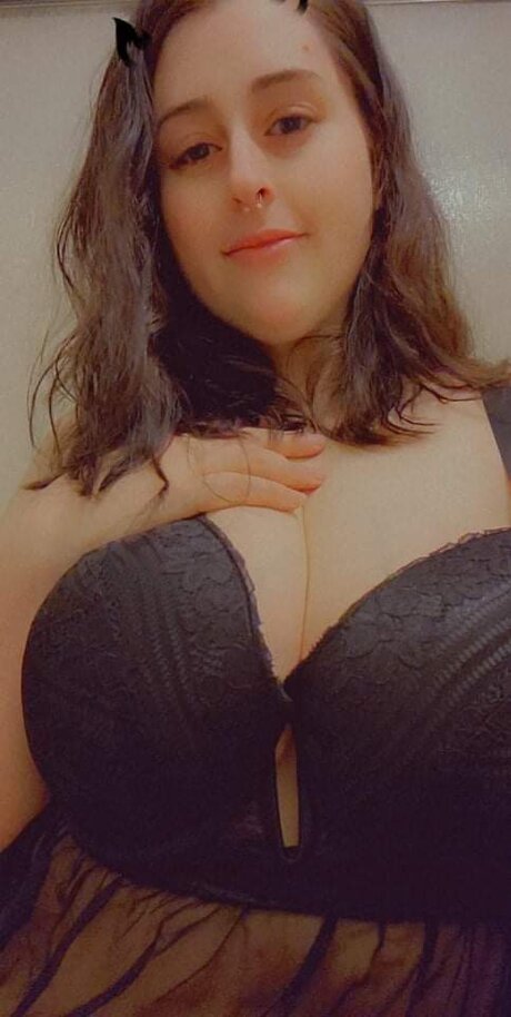 AutumnsFall onlyfans nude leaks