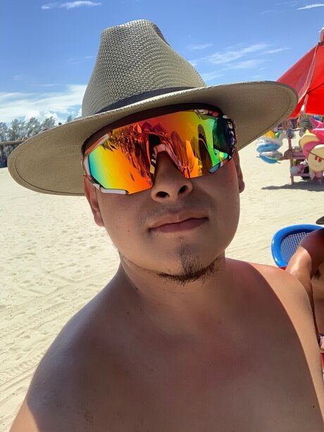 Daniel Bustos onlyfans photo