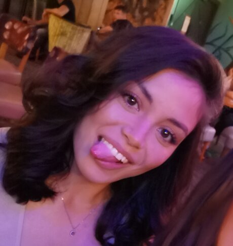 _The Eurasian with the persuasion_ leaked naked onlyfans