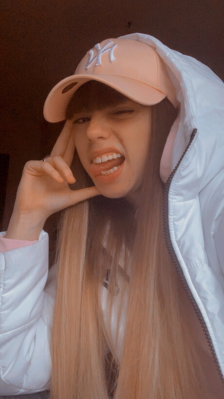 Andrea Garc a onlyfans model