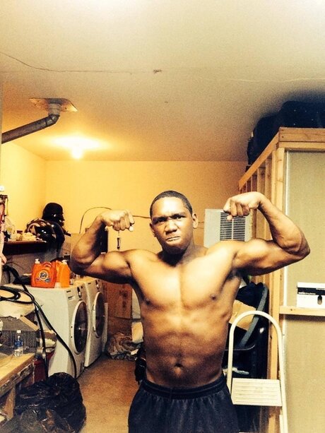 Jayland OGuinn only fans content