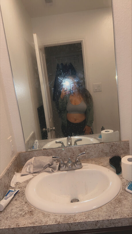 Tae Nichole sextape onlyfans