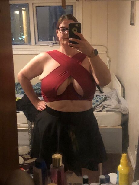 bouncy bonnie onlyfans strip