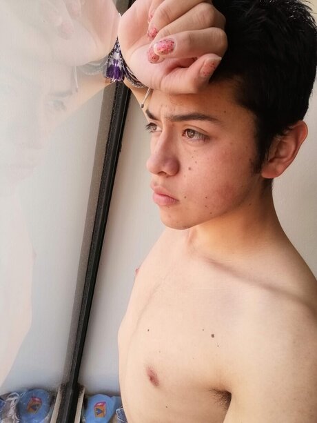 Jos Gonz lez onlyfans nude content