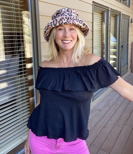 BeachGypsyGirl onlyfans leaked tits