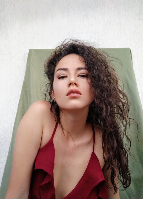 Samantha Mendez on onlyfans