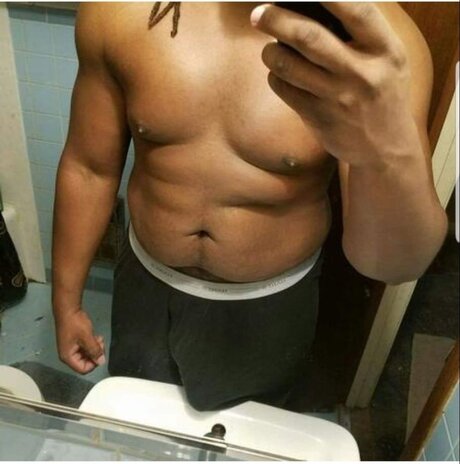 The Black Lion onlyfans porn nude