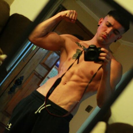 Cesar Moreno onlyfans naked