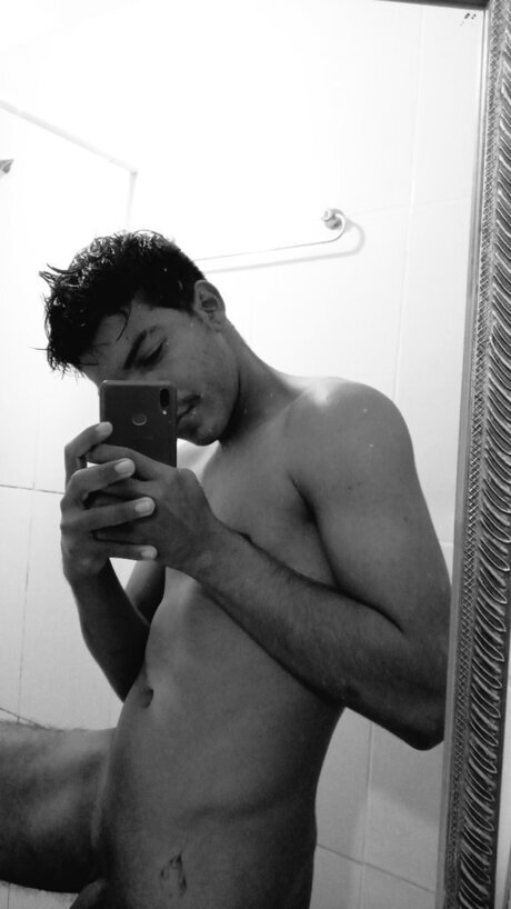 Dalton Magalh es onlyfans