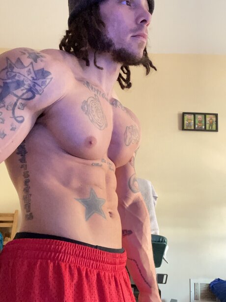 Lexwoods onlyfans leak porn