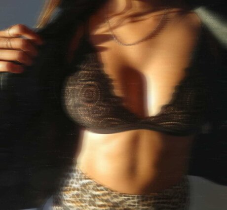 Pamela Mangin nude onlyfans porn