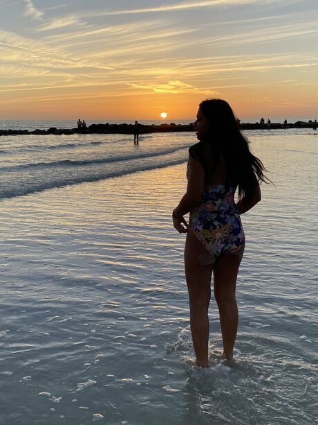 Pocahontalatina onlyfans leaked dirtyship