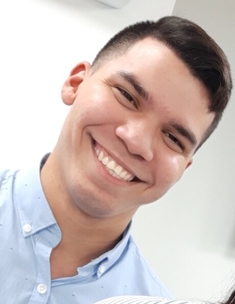 Carlos Gutierrez Reales naked on onlyfans